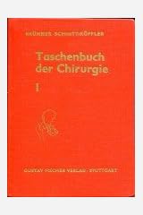 Taschenbuch Der Chirurgie German Edition Brunner Hubertus Amazon Com Books