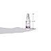 Real Simple Clean Travel-Size Wrinkle Release, Static Cling Remover, Pillow & Fabric Freshener, Out The Door No-Iron Quick Fix, USDA Certified Biobased Product, Made in USA, Lavender Scent, 3 oz