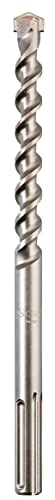 kwb SDS max Hammerbohrer Ø 24 mm 195224 (armierungsfest, 520 mm Länge)