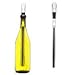 The ORIGINAL ice-free 3 in 1, Wine Bottle Chilling Stick SET: Pour Spout, Aerator and Chilling Rod. A MUST-HAVE chiller bar accessory