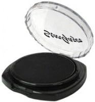 Stargazer Black Eyeshadow Palette Shimmery Vegan Full Coverage Bold Look