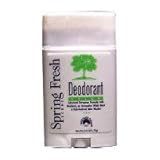 Nature's Gate: Spring Fresh Stick Deodorant, 2.5 oz (2 pack)