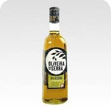 Oliveira Da Serra Extra Virgin Selection Edition 75cl (Product of Portugal)