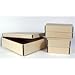 Archival Methods Metal Edge Short Top Box 5x8