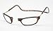 Clic Magnetic Reading Glasses Tortoise