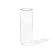 TOSSWARE POP 9oz Flute, Premium Quality, Recyclable, Unbreakable & Crystal Clear Plastic Champagne Glasses
