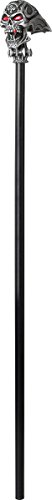 California Costumes Gothic Vampire Cane,Gray,Standard