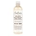 Shea Moisture Daily Hydration Body Wash 100% Virgin Coconut Oil 13oz NEW!