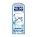 Secret Invisible Solid Antiperspirant & Deodorant Twin Pack 2 ea