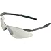 Jackson 29112 Nemesis VL Safety Glasses Gun Metal Frame Indoor/Outdoor Lens, 1 Pair