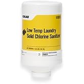 Low Temp Laundry Solid Chlorine Sanitizer