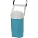 Igloo Sport Cooler with Hooks, Turquoise, 1/2 gal