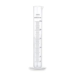 Fermentaholics Hydrometer Test Jar & Measuring