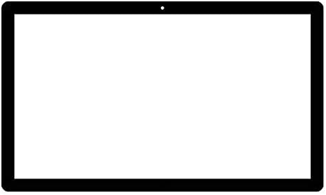 Glass Replacement Compatible with Apple 27" A1316 Cinema Thunderbolt A1407 922-9344 922-9919 816-0242