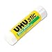 UHU Clear Glue Sticks (SAU99655), White