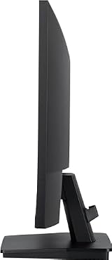 iiyama XU2493HSU-B6 23.8 inch IPS 1080p 100Hz Monitor 1x HDMI 1x DisplayPort view 3