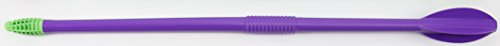 Turbojav 600 Grams, Training Javelin. (Buy 1). Colors May Vary. Made in USA. for Beginners, Intermediate and Advanced throwers. Improve Your Throwing Skills. for Baseball, Softball and Javelin. - Thumbnail 2