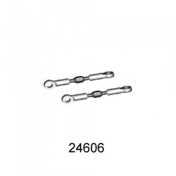 Redcat Racing Aluminum Front Upper Arms for Sumo RC (Quantity 2)