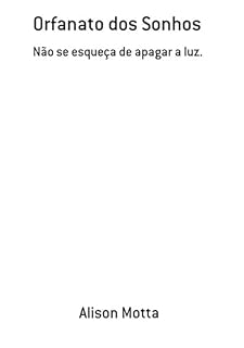 Livro Orfanato Dos Sonhos