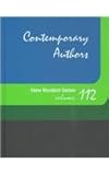 Contemporary Authors New Revision Series, Dear, Pamela, 0787651923