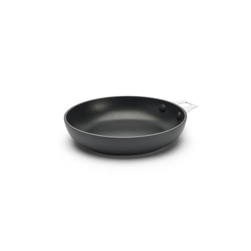 Intense Shock Removable Frying Pan for Induction Diameter 20 cm