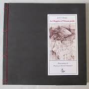 Le  chagrin et l'oiseau perdu