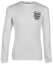 england 1966 shirt replica