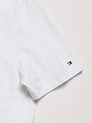 Tommy Hilfiger Men's Graphic Short Sleeve