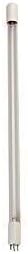COMAP Uvc anti-bacteria lamp for Proteo 25W-40 x 2.5 x 2.5 cm water treatment plant; 360 grams - S900562, Pack of 1