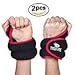 Wrist Weights Set 4lb (2lbs Each) Thumblock Arm Weight for Women and Men, Great for Running Weightlifting Training Gymnastic Aerobic Jogging Cardio Exercises