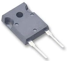 IXYS SEMICONDUCTOR DH20-18A DIODE, Fast, 20A, 1.8KV, TO-247AD