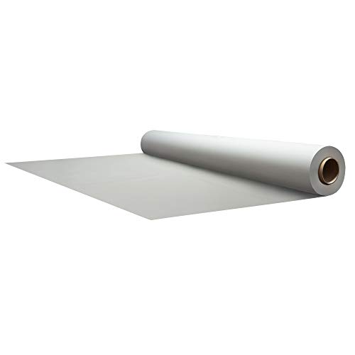 RecPro Superflex RV Rubber Rubber Roofing | 9.5' Wide | Camper Rubber Roof | Sold By The Foot