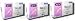 Denosyl 3 Pack for small dogs and cats (90 tablets) 90 mg