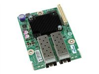 Intel 10 Gigabit Dual Port 82599EB I/O Module Network Adapter AXX10GBNIAIOM