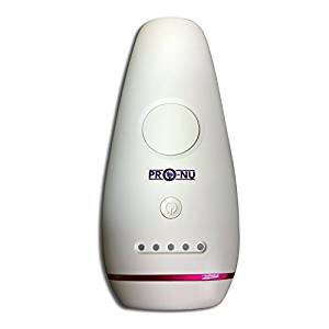 Pro-Nu Permanent Hair Removal And Skin Rejuvenation Beauty Device