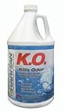 Raritan K.O. Kills Odor, k.o. kills odors, gallon