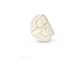 UnCommon Artistry® 14kt Gold Primo Silicone Grip Earring Backs (2) (Yellow Gold)