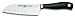Wusthof Grand Prix II 5-Inch Hollow Ground Santoku Knife