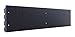 kieragrace KG Sydney Wall Shelf and Mail Holder with 3 Hooks - Black, 24