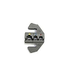PERTRONIX Crimp Tool, Insulated A Die Set
