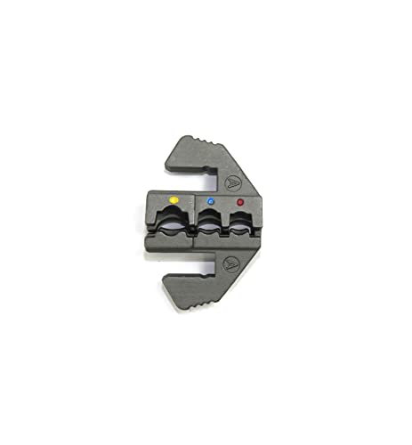 PERTRONIX Crimp Tool, Insulated A Die Set