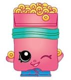 2014 SHOPKINS FIGURES - BREAKY CRUNCH #020 SEASON 1 - ULTRA RARE