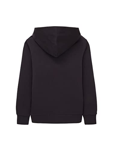 TOM TAILOR Kids Letter Hoodie for Boys
