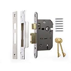 ERA 302-62 5 Lever Viscount Sashlock