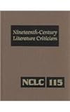 Nineteenth Century Literature Criticism, Zott, Lynn, 0787659797
