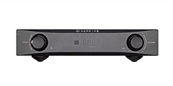 NuPrime IDA-8 Ultra Low Noise Class A+D Integrated