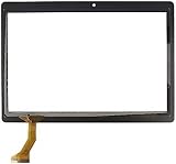 LADYSON Touch Screen Digitizer Glass Replacement for 10.1" Dragon Touch K10 view 2