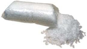 Artificial Snow - Artificial Scatter Snow, 2 lb Bag