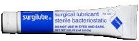 EF020537BX - Surgilube Surgical Lubricant 4-1/4 oz. Flip-Top Tube