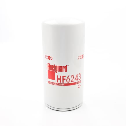 Fleetguard HF6243 Spin-On Hydraulic Filter